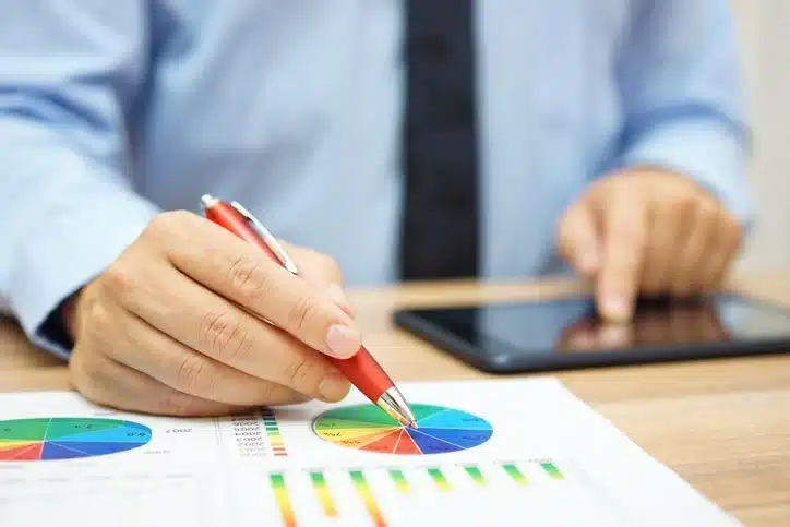 Comment construire un tableau de bord financier efficace ?